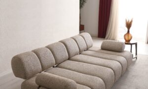 Marsilya 70 cm Middle Module