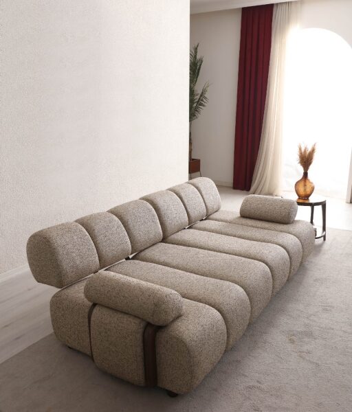 Marsilya 70 cm Middle Module