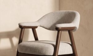 Monza Chair