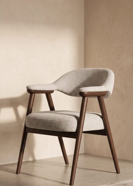 Monza Chair