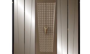 Diamond Wardrobe