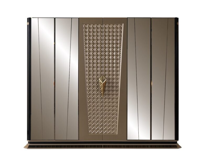 Diamond Wardrobe