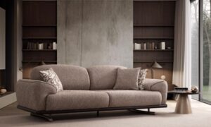 Nova 2-Seater Sofa