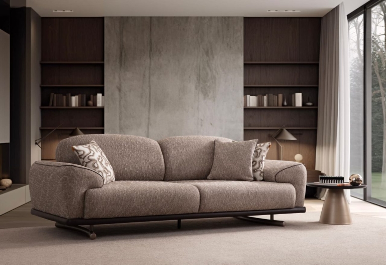 Nova 2-Seater Sofa