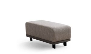 Lumo Pouf