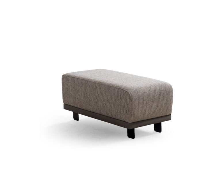 Lumo Pouf
