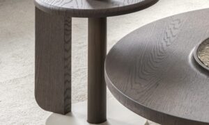 Madrid Side Table