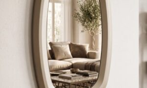 Nova Sideboard Mirror