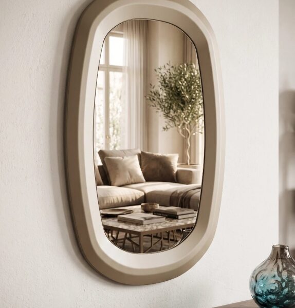 Nova Sideboard Mirror