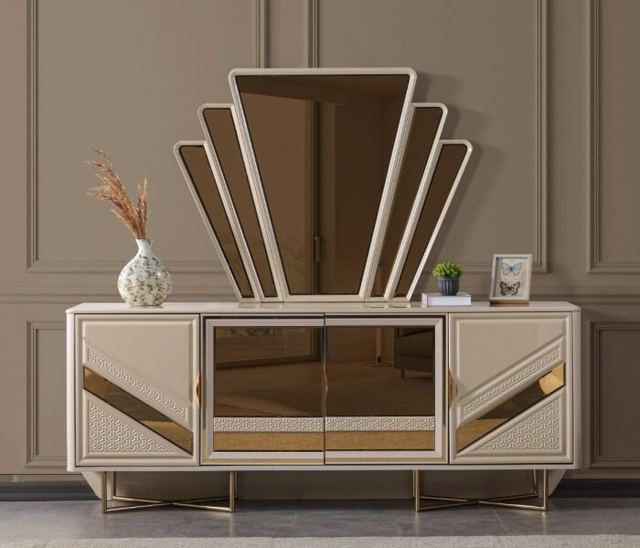 Mustang Sideboard