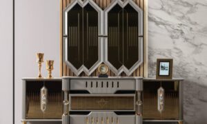 Yakut Sideboard