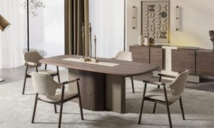 Luna Dining Table