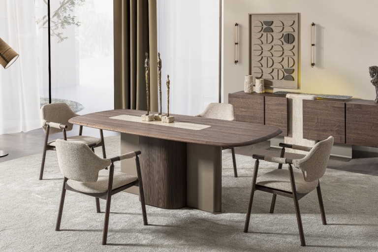 Luna Dining Table