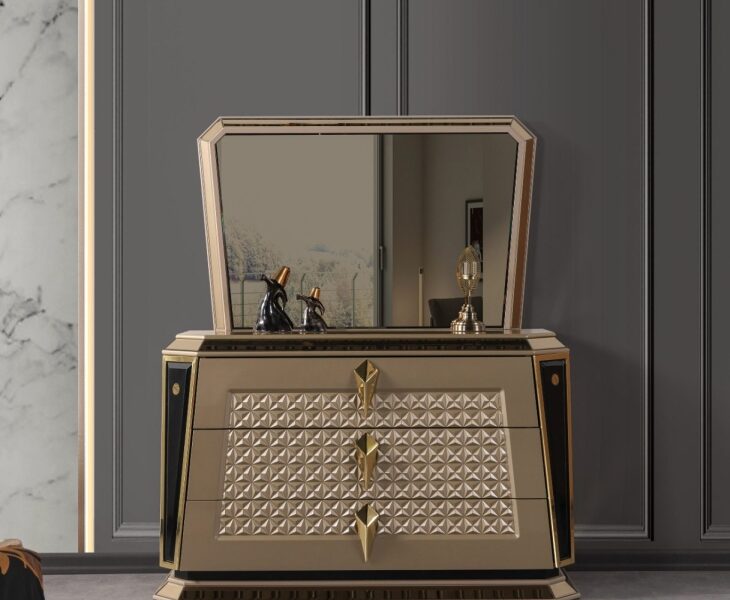 Diamond Dresser