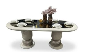 Golden Table