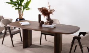 Nepal Dining Table