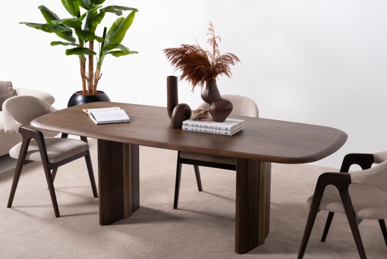 Nepal Dining Table