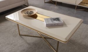 Mustang Coffee Table