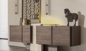 Luna Sideboard