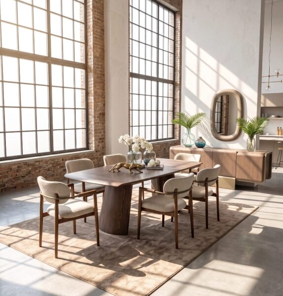 Nova Dining Room Set