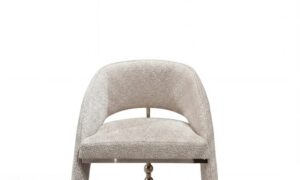 Golden Chair
