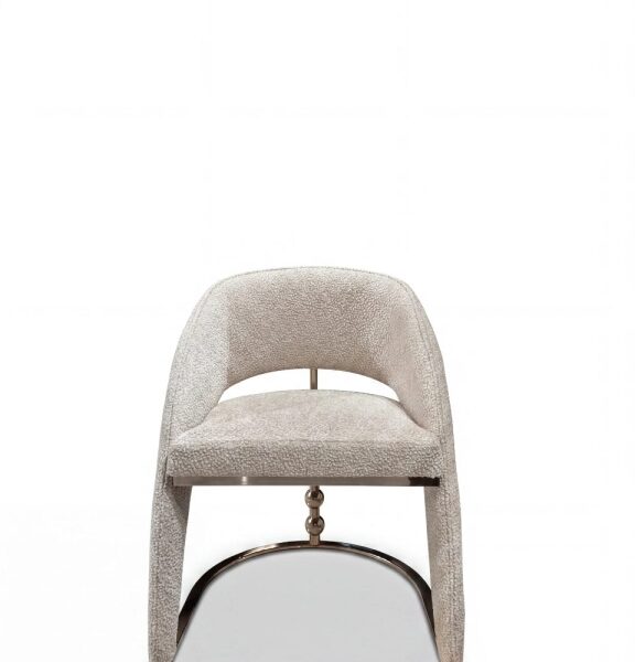 Golden Chair
