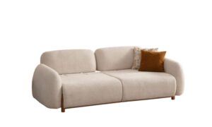 Sofia 3-Seater Sofa
