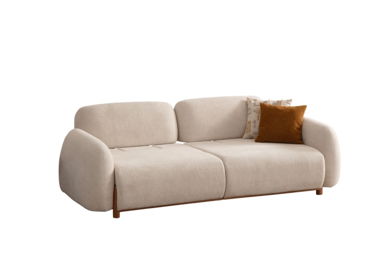 Sofia 3-Seater Sofa