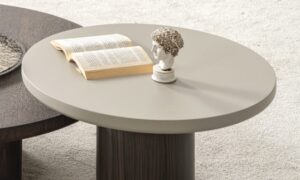 Madrid Lacquer Table