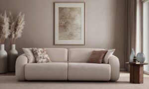 Venedik 3-Seater Sofa