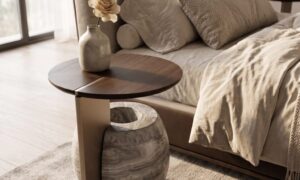 Monza Side Table