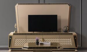Diamond TV Unit