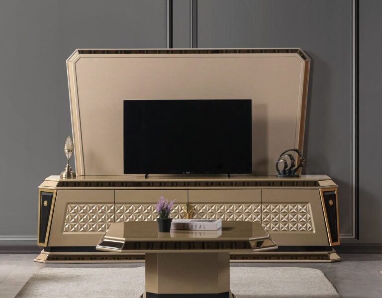 Diamond TV Unit