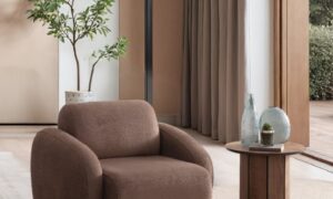 Venedik Armchair