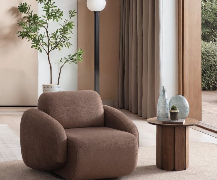 Venedik Armchair