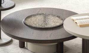 Madrid Coffee Table