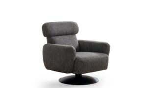 Lumo Armchair