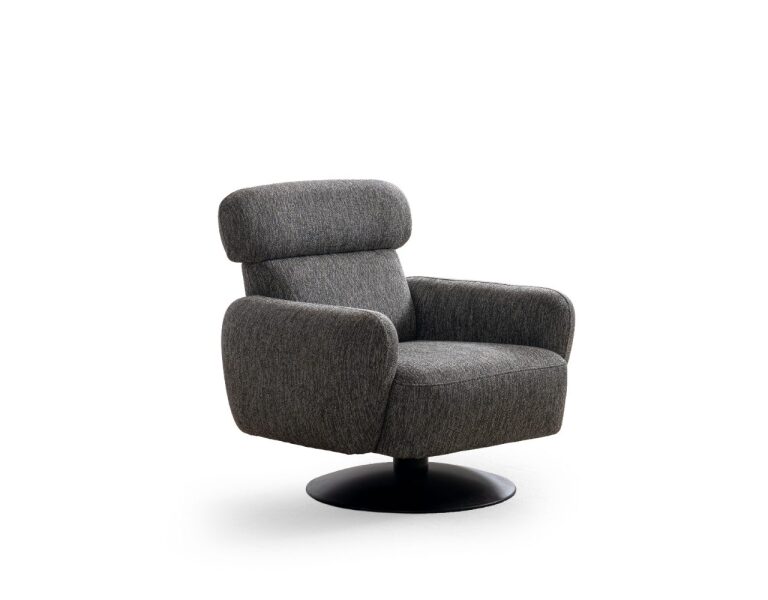 Lumo Armchair