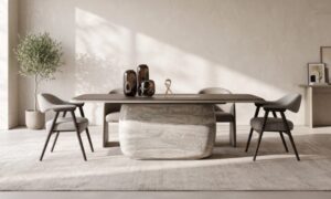 Monza Table