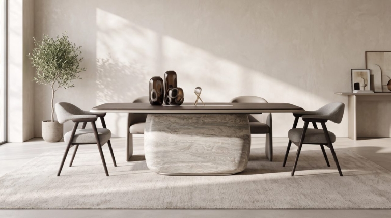Monza Table
