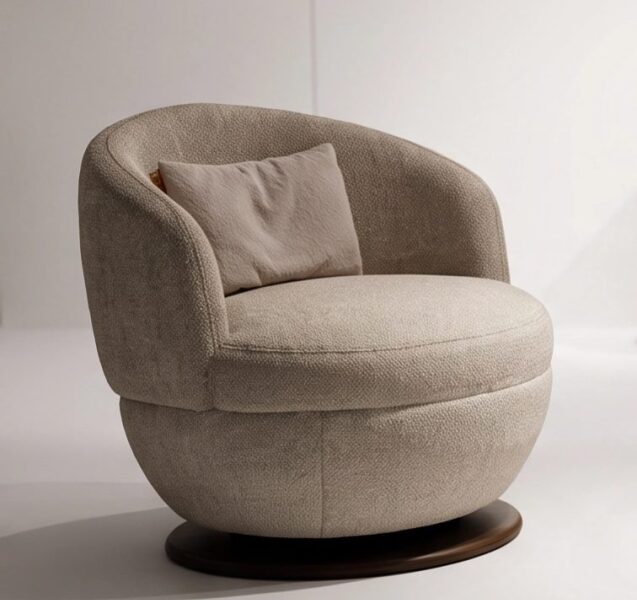 Monza Armchair