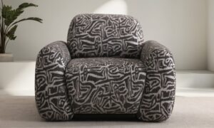 Palermo Armchair