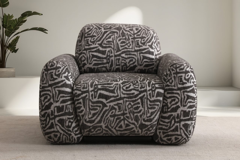 Palermo Armchair
