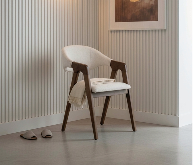 Asos Chair