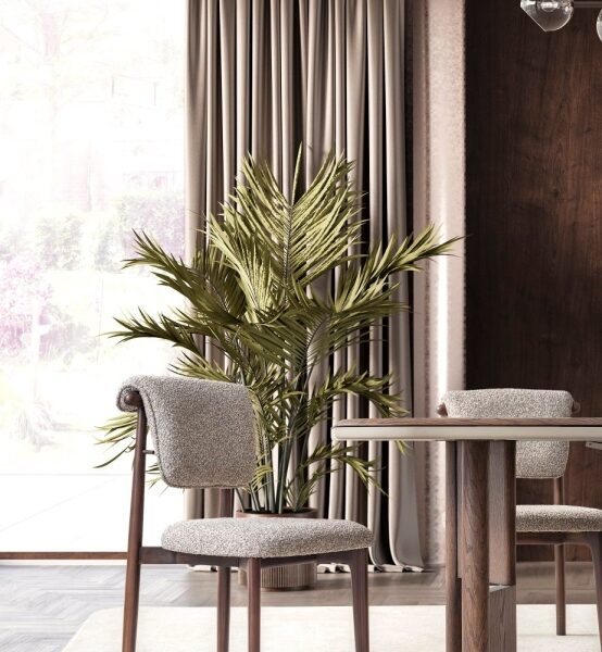 Madrid Chair
