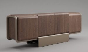 Nova Sideboard