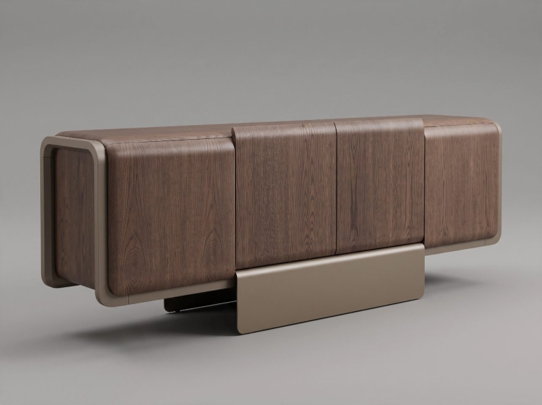 Nova Sideboard