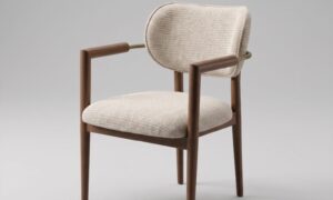 Nova Chair