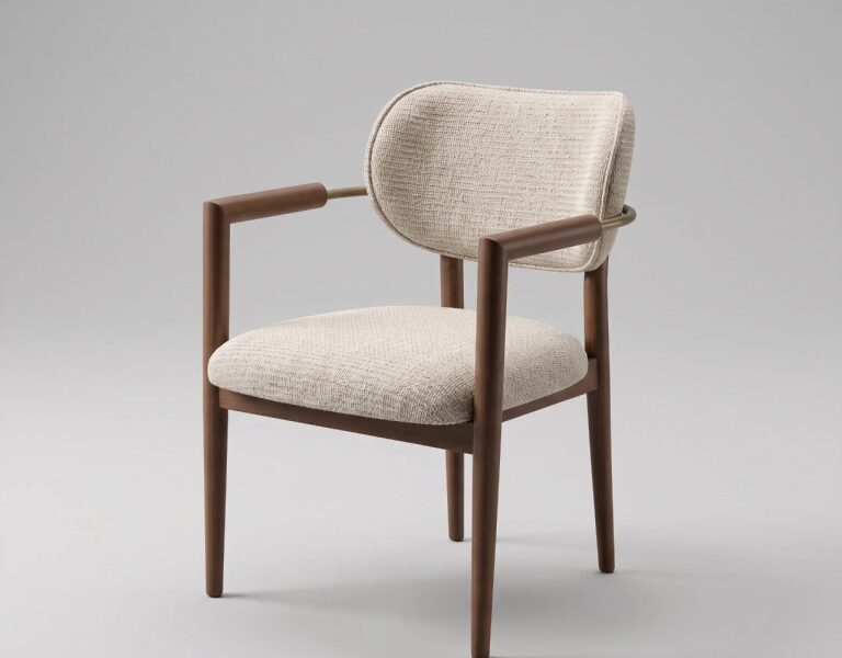 Nova Chair