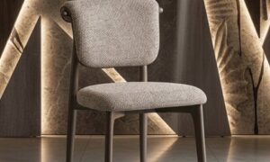 Otto Chair